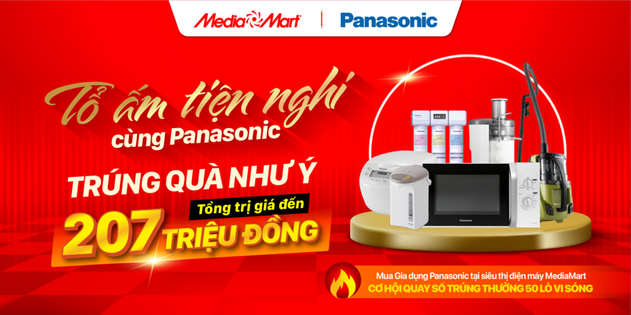 Cơ hội nhận hàng nghìn quà tặng miễn phí và mua hàng giảm sâu đến 70%