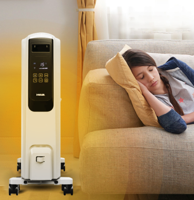 Có nên mua máy sưởi dầu không?