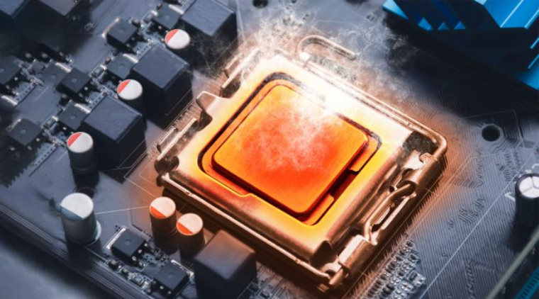 CPU quá nóng gây ra những tác hại gì cho PC?