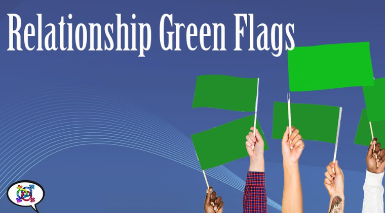 “Green Flag” là gì?