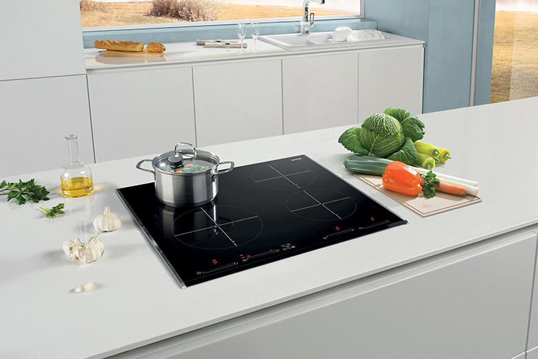 Hướng dẫn mẹo khắc phục lỗi bếp từ không nhận nồi