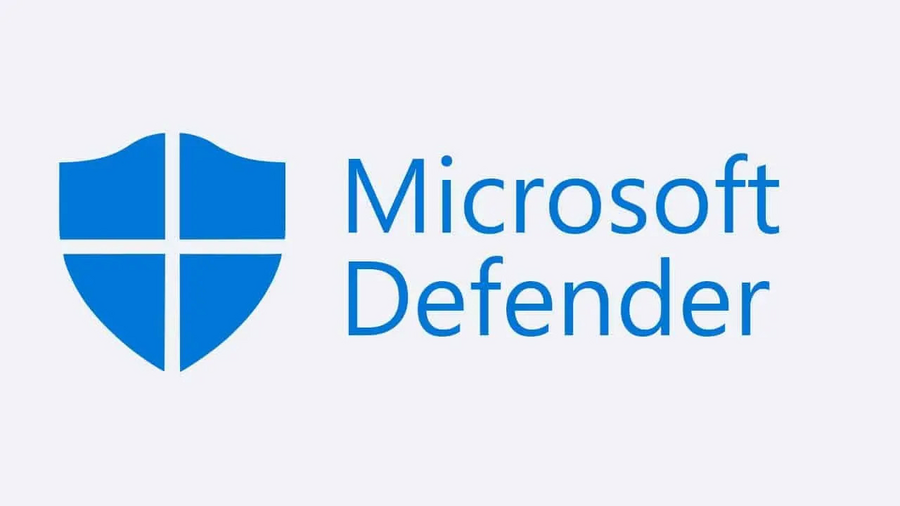 Không vô hiệu hóa  Microsoft Defender