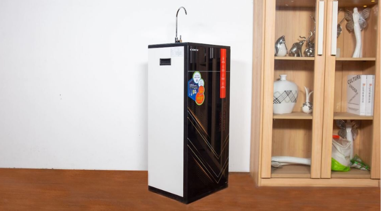 Mẹo bảo quản máy lọc nước an toàn