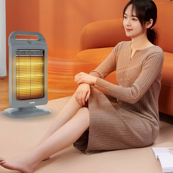 Ưu, nhược điểm của quạt sưởi