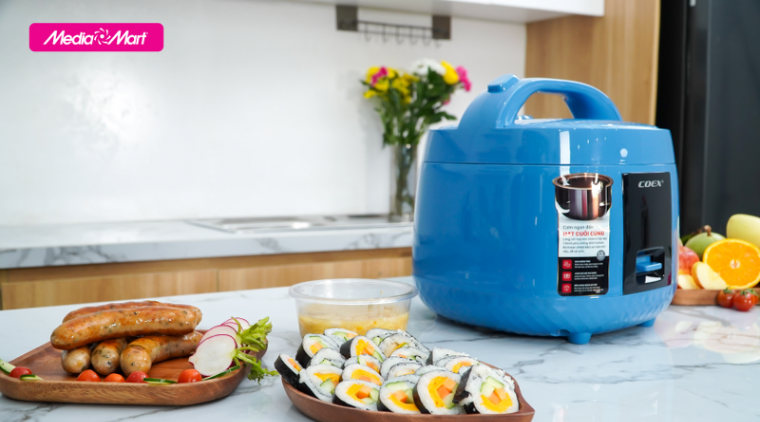 Bảo quản nồi sai cách