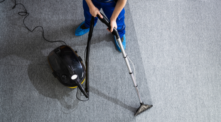 Cách sửa lỗi máy hút bụi mất nguồn hiệu quả