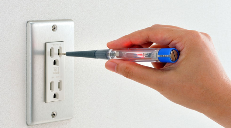 Cách sửa lỗi máy hút bụi mất nguồn hiệu quả