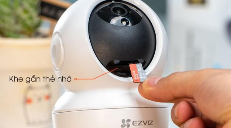 Camera Ezviz có tốt không? Nên mua không?