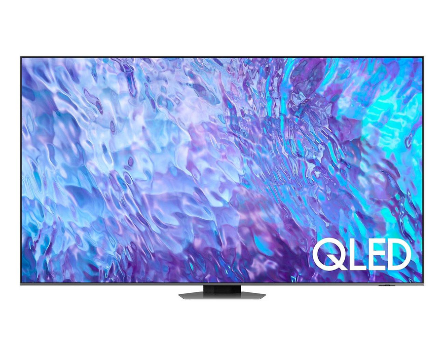 Công nghệ hình ảnh đột phá trên TV màn hình lớn