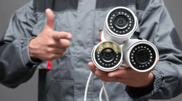 Đánh giá ưu nhược điểm của dòng camera Analog