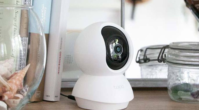 Hướng dẫn cách lắp đặt camera Tapo tại nhà