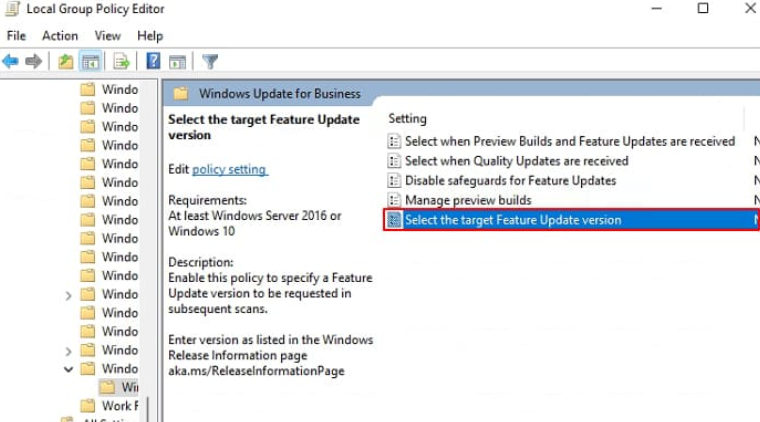 Hướng dẫn cách tắt update Windows 11 cực chi tiết và dễ thực hiện