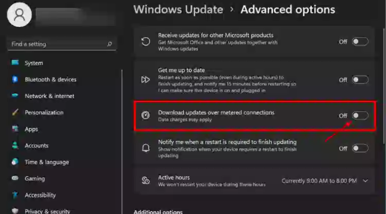 Hướng dẫn cách tắt update Windows 11 cực chi tiết và dễ thực hiện