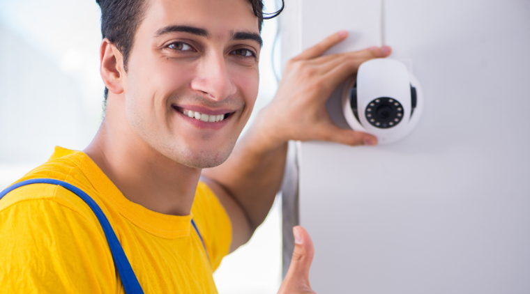 Hướng dẫn tự lắp camera giám sát tại nhà đơn giản, tiết kiệm như thợ