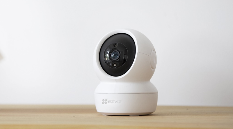 Khắc phục lỗi camera Ezviz bị trễ hình