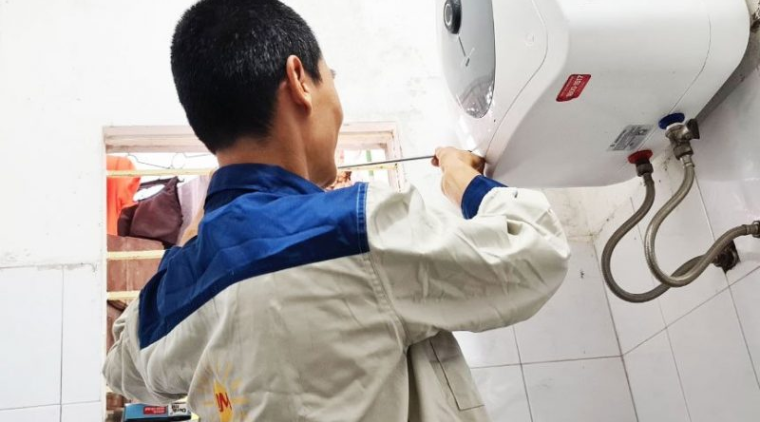 Một số lưu ý khi dùng bình nóng lạnh để kéo dài tuổi thọ