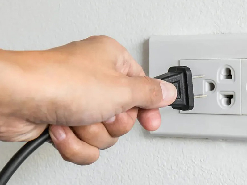 Một số nguyên nhân khác dẫn đến lỗi bộ đếm thời gian trên máy giặt bị sai
