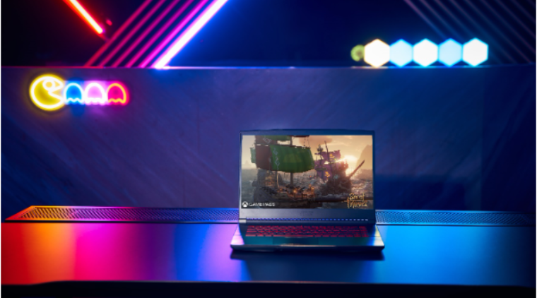 MSI Cyborg 15 & Thin GF63: Laptop mỏng nhẹ, hiệu năng cao cho mọi người
