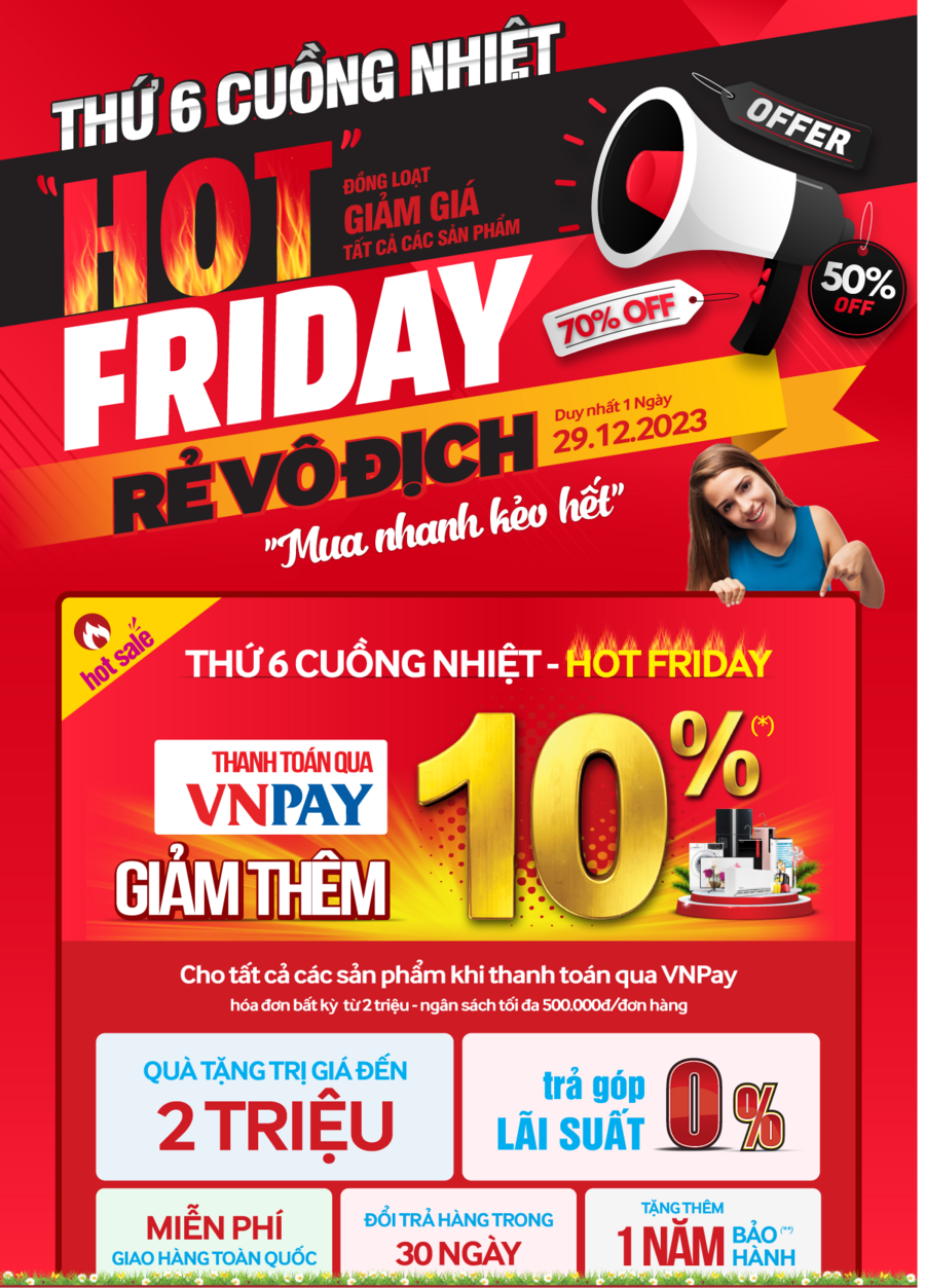 Mua sắm thả ga, không lo về giá – Gì cũng Rẻ Giảm giá đến 70%