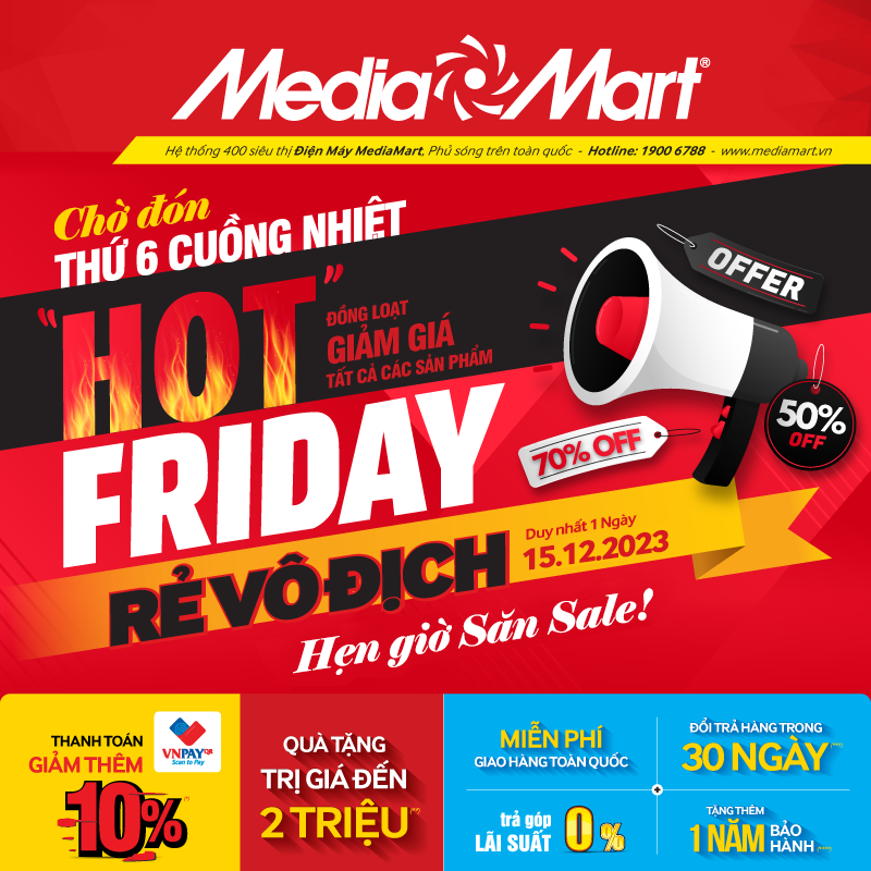 Mua sắm thả ga, không lo về giá – Gì cũng Rẻ Giảm giá đến 70%