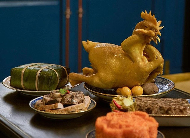 Nguyên nhân nên chọn gà trống để cúng