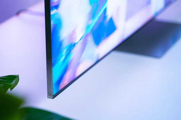 TV cần nâng cấp trải nghiệm nghe nhìn toàn diện