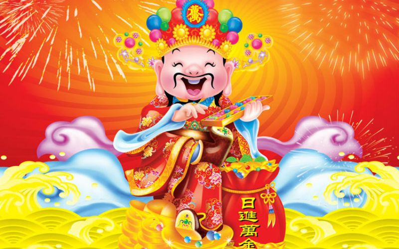 Ý Nghĩa, Nguồn Gốc Ngày Vía Thần Tài