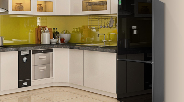 Cách khắc phục tủ lạnh chạy ngắt liên tục