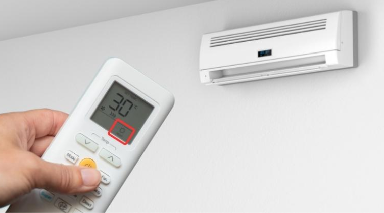Chế độ sưởi ấm trên điều hòa là gì?