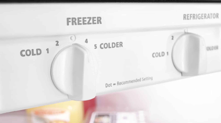 Chức năng của colder trong tủ lạnh