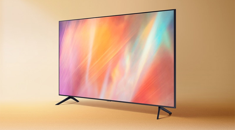 Cuối năm, smart Tivi giảm giá mạnh, dân đổ xô đi mua