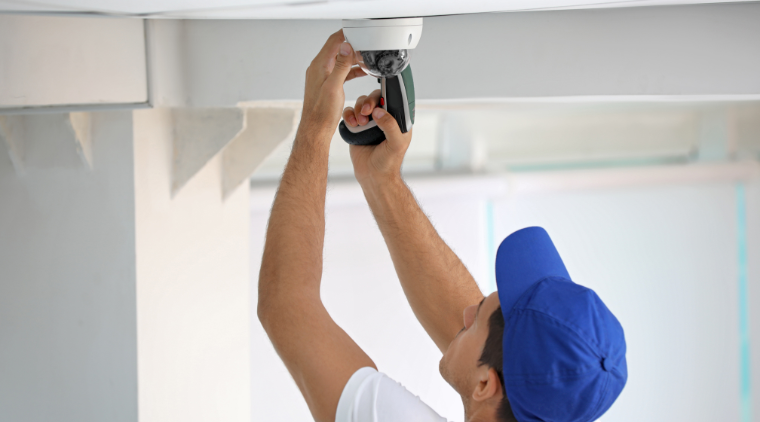Điểm danh những lợi ích khi sử dụng camera hồng ngoại