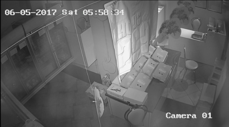 Điểm danh những lợi ích khi sử dụng camera hồng ngoại