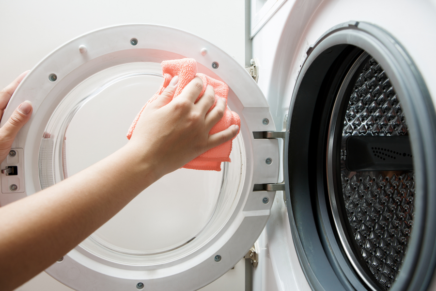 Mẹo phòng tránh lỗi máy giặt chạy không ngừng