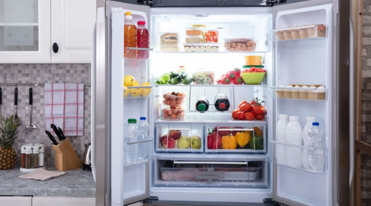 Nguyên nhân tủ lạnh chạy ngắt liên tục