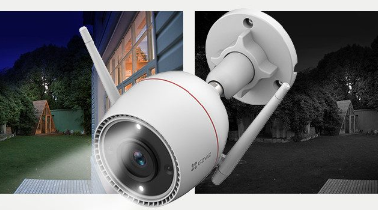 Những lưu ý khi mua camera hồng ngoại