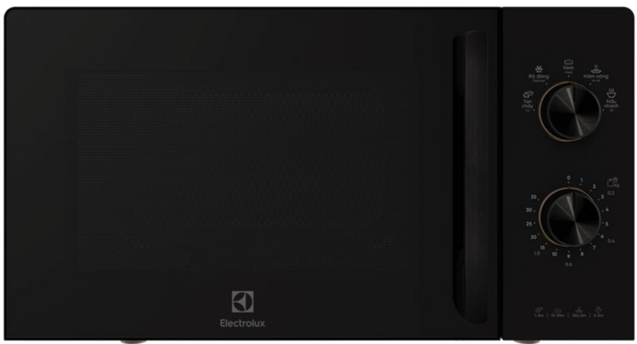 1. Lò vi sóng cơ 20L Electrolux EMM20K22B