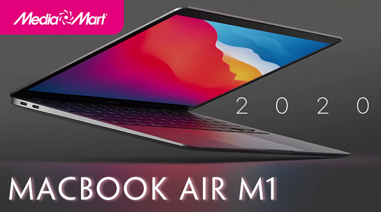 Apple Macbook Air M1(MGN63)