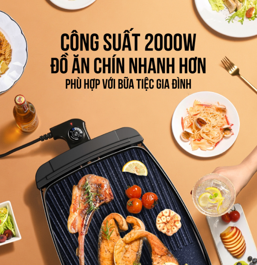 Hoạt động mạnh mẽ, tiết kiệm thời gian