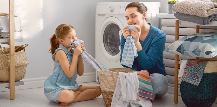 Hướng dẫn cách khắc phục máy sấy quần áo kêu to