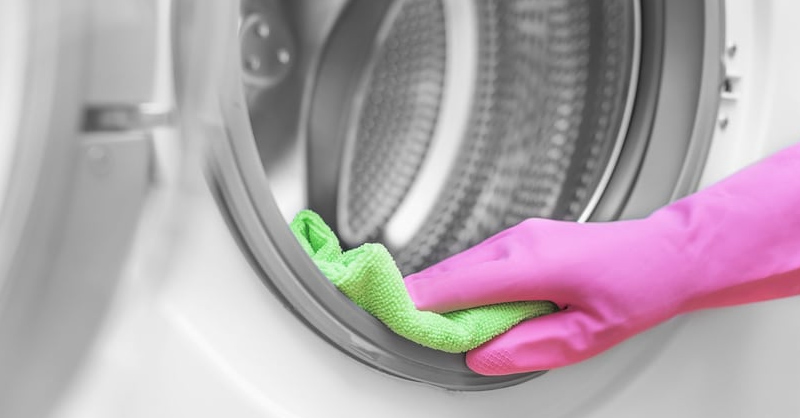 Hướng dẫn cách khắc phục máy sấy quần áo kêu to