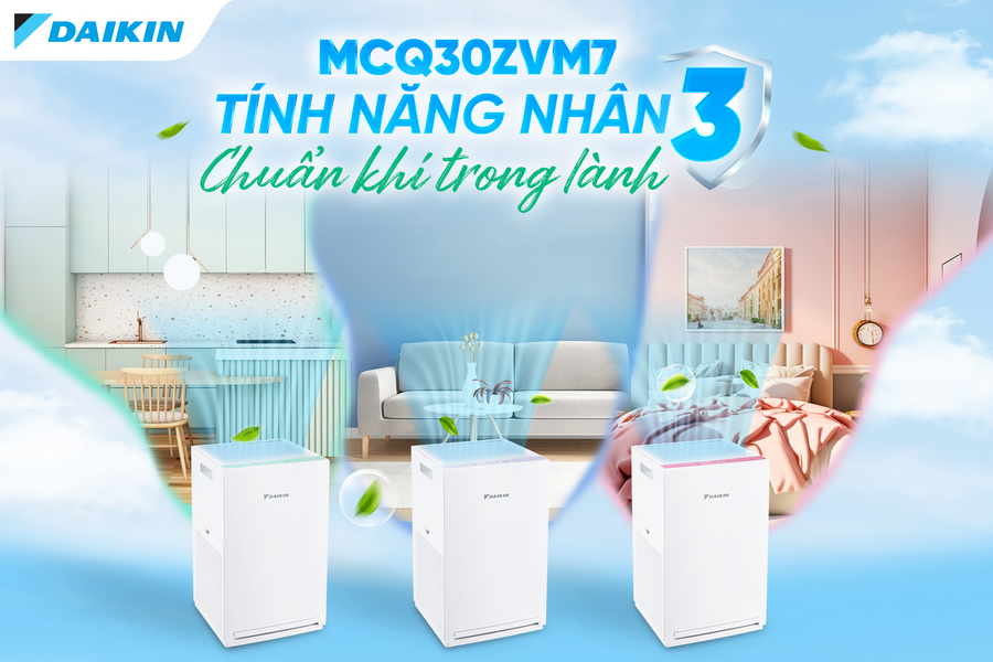 Màu sắc cá tính, thiết kế nhỏ gọn