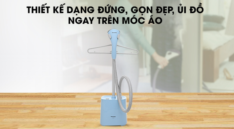 Một số sản phẩm gia dụng Panasonic áp dụng khuyến mại