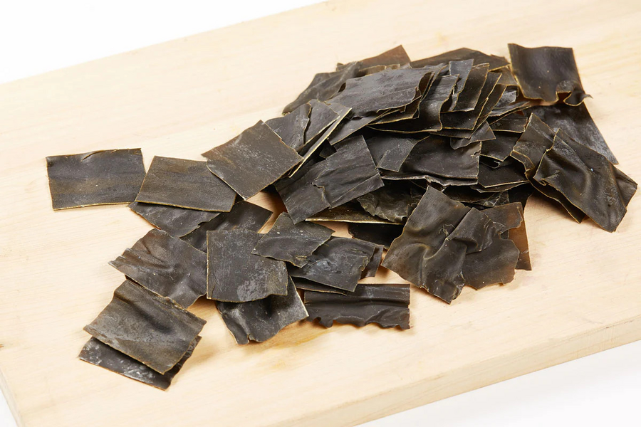 Thực phẩm nhiều fucoidan