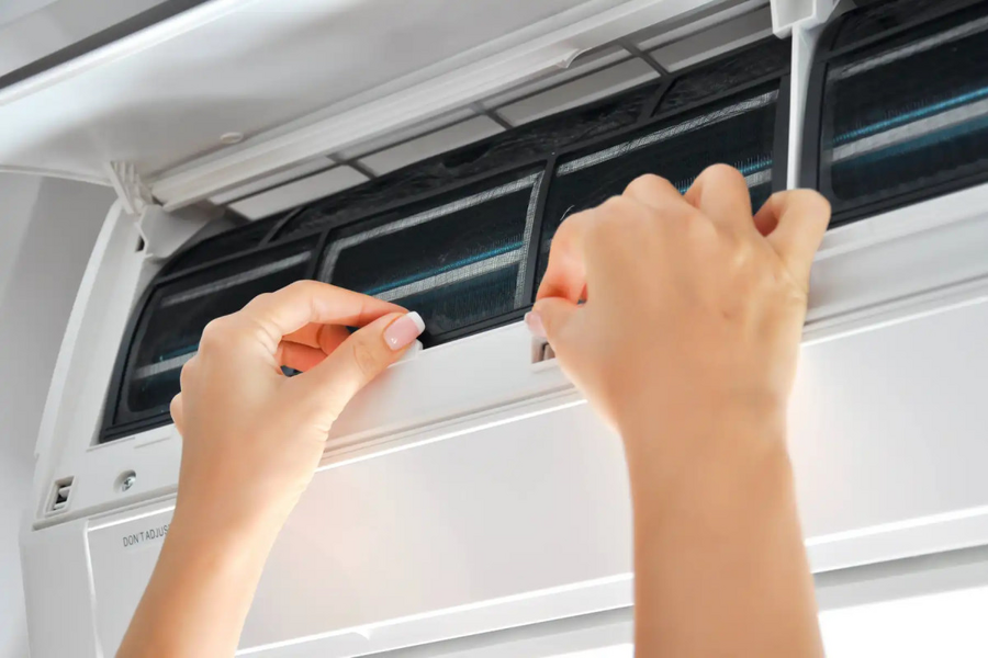 Đảm bảo công suất hoạt động cao