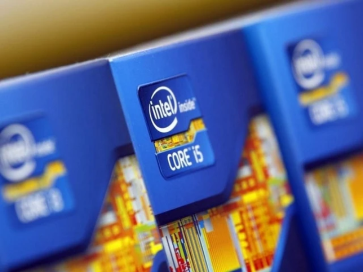 Intel Core Ultra là gì?