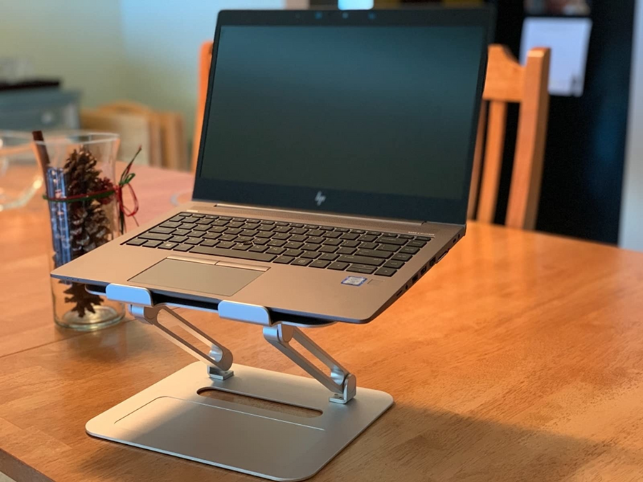 Khái niệm về giá đỡ laptop