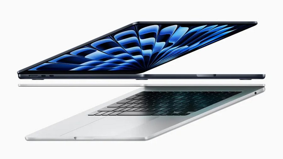 MacBook Air 2024 ra mắt: Chip M3, đã hỗ trợ 2 màn hình ngoài nhưng phải đánh đổi một thứ