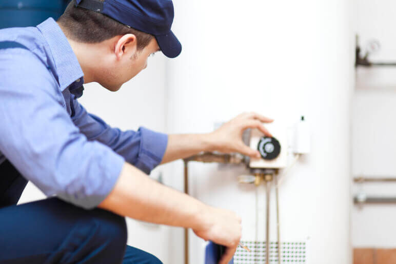 Nguyên nhân và cách khắc phục lỗi bình nóng lạnh nhảy chống giật