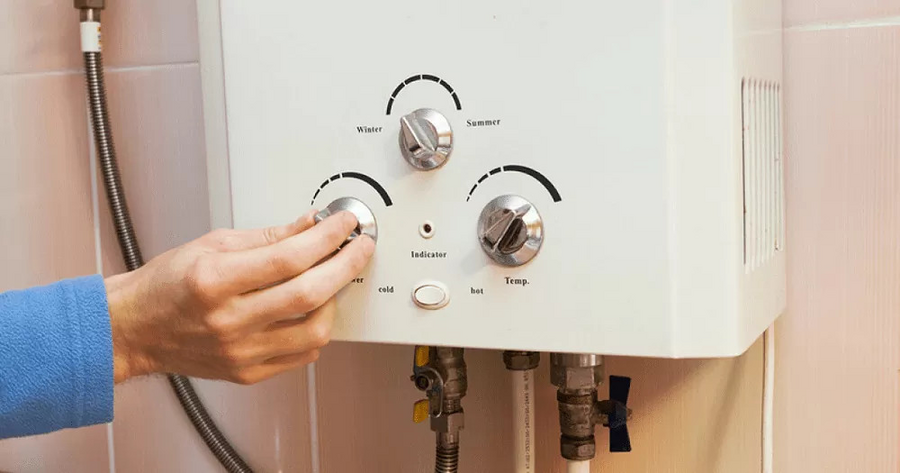 Nguyên nhân và cách khắc phục lỗi bình nóng lạnh nhảy chống giật